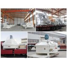 立軸行星式攪拌機(jī)，詳剖耐火材料攪拌機(jī)—立軸行星攪拌機(jī)工作原理