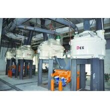 耐火材料攪拌機(jī)，攪拌機(jī)品牌廠家——迪凱機(jī)械走時(shí)代發(fā)展路線，做攪拌機(jī)行業(yè)精品！