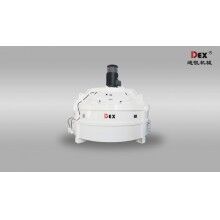 輪碾式行星攪拌機——迪凱機械輪碾式行星攪拌機的技術(shù)參數(shù)及性能特點概括！