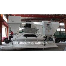 青島行星式攪拌機(jī)，對(duì)流行星式攪拌機(jī)相較于立軸行星式攪拌機(jī)的優(yōu)點(diǎn)在哪