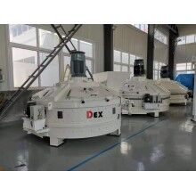 耐火材料攪拌機(jī)-混合效果好、設(shè)備節(jié)能加環(huán)保