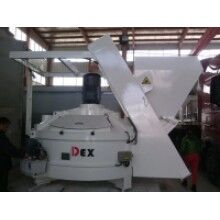 混凝土行星式攪拌機摒棄傳統(tǒng)立軸攪拌機設(shè)備弊端優(yōu)化創(chuàng)新實現(xiàn)攪拌機械新紀(jì)元