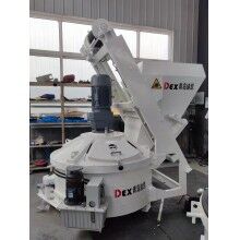 立軸混凝土攪拌機(jī)運(yùn)用智能科學(xué)生產(chǎn)技術(shù)加快行業(yè)現(xiàn)代化發(fā)展步伐！