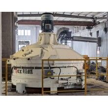 打卡水泥制品行業(yè)，行星式攪拌機(jī)展現(xiàn)硬核實(shí)力