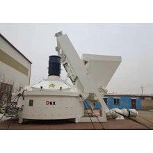 用品質(zhì)說話，立軸行星式攪拌機(jī)高勻質(zhì)的攪拌實(shí)力再+1