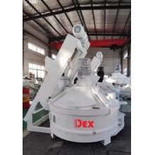 行星式立軸攪拌機可以讓透水磚行業(yè)攪拌效果翻倍，憑什么？