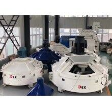 行星式攪拌機(jī)：用質(zhì)量說話才是行業(yè)競爭的關(guān)鍵！