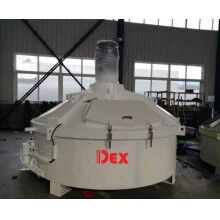 行星式攪拌機實現(xiàn)面料混合“雙標準”——高勻質(zhì)+高環(huán)保！