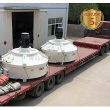 行星式攪拌機規(guī)避攪拌低效區(qū)、剛玉磚混煉質(zhì)量高