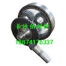 供應(yīng)混凝土攪拌機(jī)配件，仕高瑪太陽齒