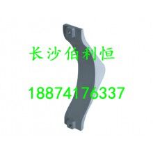 廠價(jià)直銷攪拌機(jī)配件，三一2方機(jī)攪拌機(jī)卸料門蓋瓦