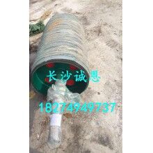 現(xiàn)售混凝土攪拌機(jī)配件，三一攪拌機(jī)正品斜皮帶包膠滾筒