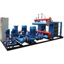 淄博換熱設(shè)備熱銷中