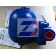 斯派莎克FT14HC疏水閥、斯派莎克杠桿浮球式疏水閥