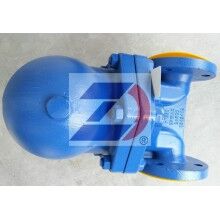 斯派莎克FT43疏水閥、斯派莎克浮球式疏水閥