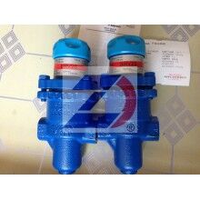 斯派莎克BRV2減壓閥、斯派莎克直接作用式減壓閥