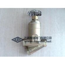 SV1手輪圓盤式疏水閥