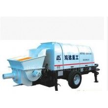 HBT80S1813-110混凝土泵