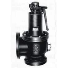 朝光JSV-FF11蒸氣安全閥-進(jìn)口韓國(guó)朝光蒸氣安全閥