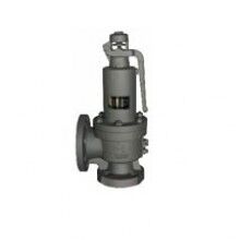 韓國(guó)朝光JSV-FF21蒸氣安全閥