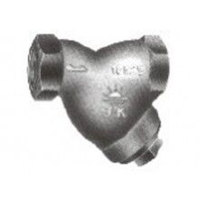 韓國(guó)朝光JST-YT42過(guò)濾器-Y型蒸氣過(guò)濾器