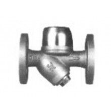 韓國朝光JTR-DF21熱動(dòng)力式蒸氣疏水閥