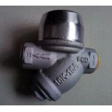 朝光JTR-DT22熱動(dòng)力疏水閥