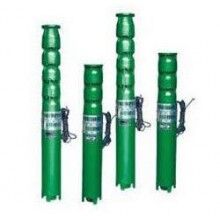 供應(yīng)太倉qj系列深井潛水泵