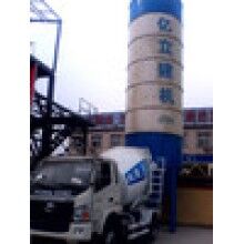 混凝土攪拌運(yùn)輸車3立方，億立建機(jī)