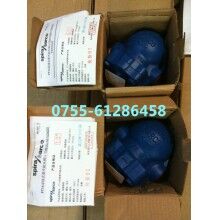 斯派莎克蒸汽疏水閥總經(jīng)銷