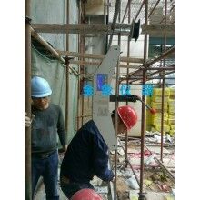 鋼索張力測(cè)力裝置 （索力）檢測(cè)儀 鋼絞線張力儀