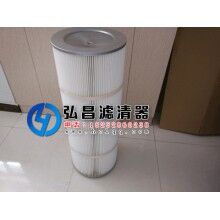 供應(yīng)廠家道路吸塵車(chē)3286高效除塵濾筒