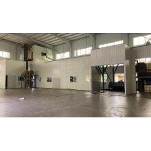 冠成機械供應礦物固廢處理設備 混凝土攪拌站 預拌砂漿設備