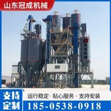 廠家供應干粉砂漿攪拌站【干混砂漿攪拌站】干粉砂漿生產線型號齊全