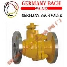 進(jìn)口燃?xì)馇蜷y|德國巴赫總代理-上海秉奇