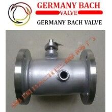 進(jìn)口保溫球閥|德國(guó)巴赫總代理-上海秉奇