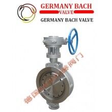 進(jìn)口對(duì)夾式硬密封蝶閥|德國(guó)巴赫總代理-上海秉奇