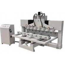 立體佛像雕刻機(jī)特點介紹